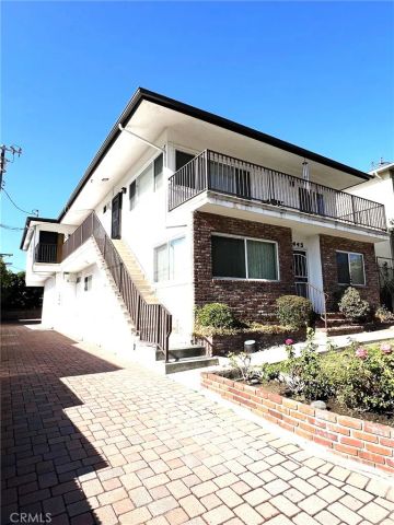 1443 W 9th Street, Los Angeles, CA 90732