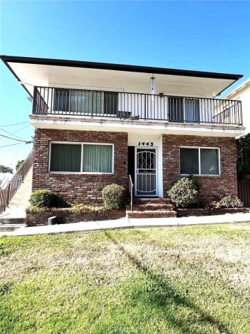 1443 W 9th Street, Los Angeles, CA 90732