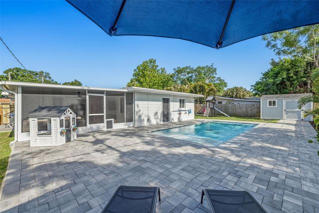 3044 55TH STREET N, St Petersburg, FL 33710