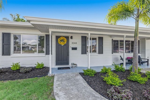 3044 55TH STREET N, St Petersburg, FL 33710