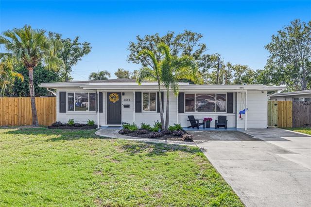 3044 55TH STREET N, St Petersburg, FL 33710