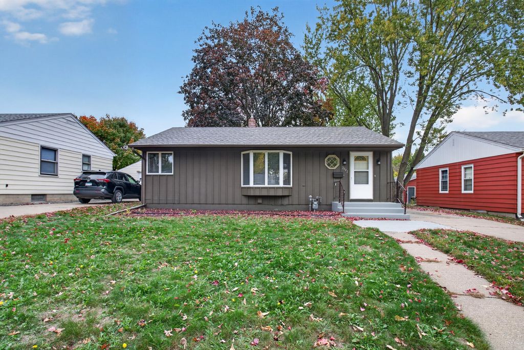 2042 Clear Avenue, Saint Paul, MN 55119 — photo 2