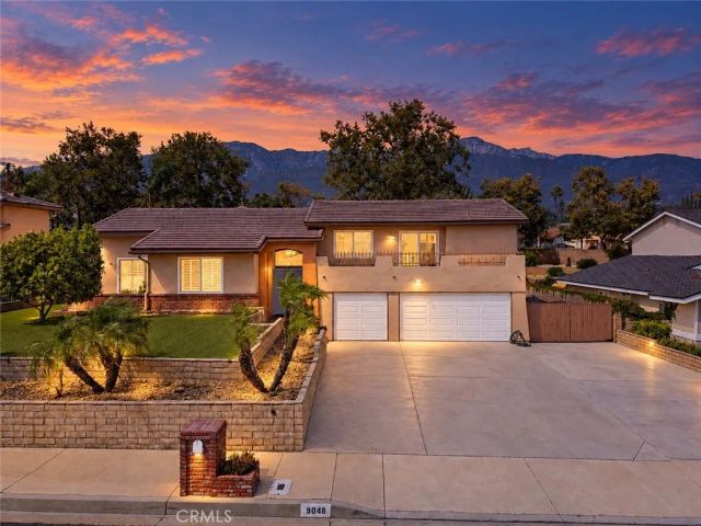 9048 Regency Way, Rancho Cucamonga, CA 91701