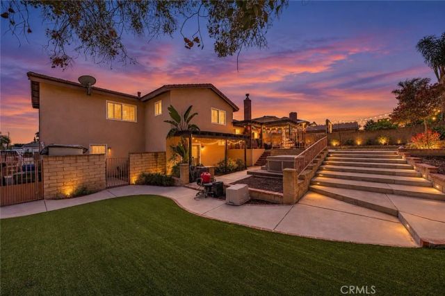 9048 Regency Way, Rancho Cucamonga, CA 91701