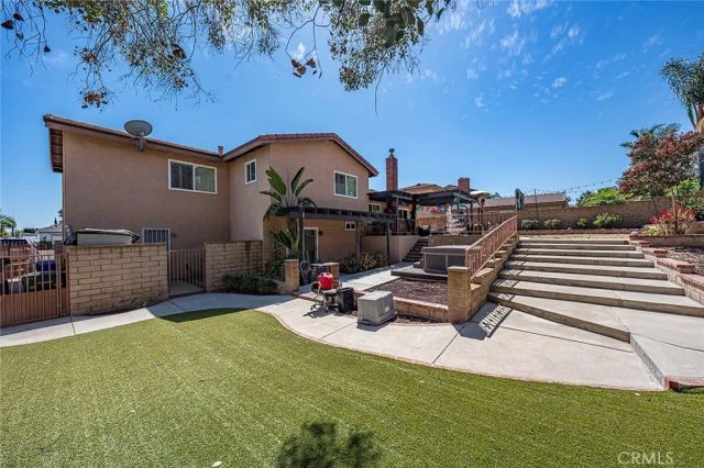 9048 Regency Way, Rancho Cucamonga, CA 91701