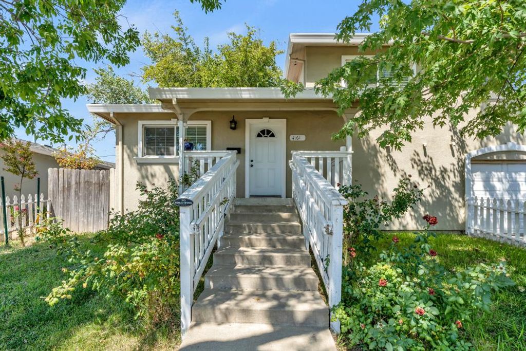 4161 Stephen Dr, North Highlands, CA 95660