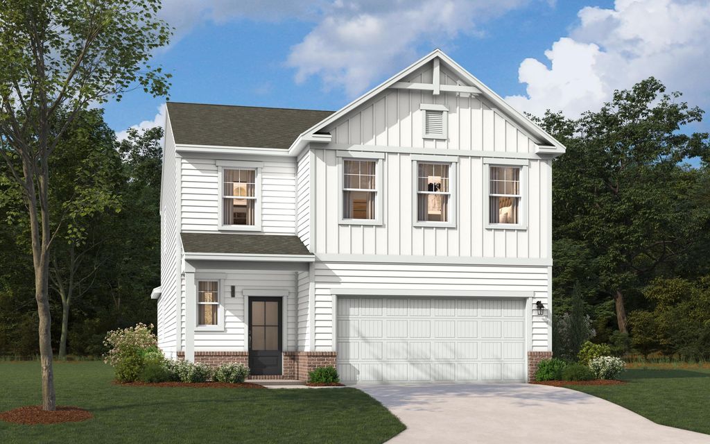 955 Tess Street, Graniteville, SC 29829