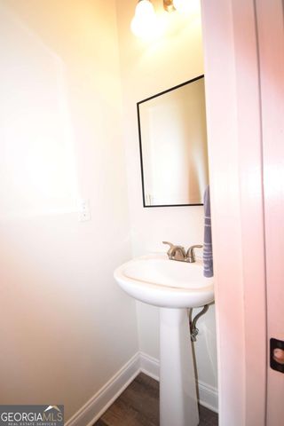 550 Swan Creek Court, Suwanee, GA 30024