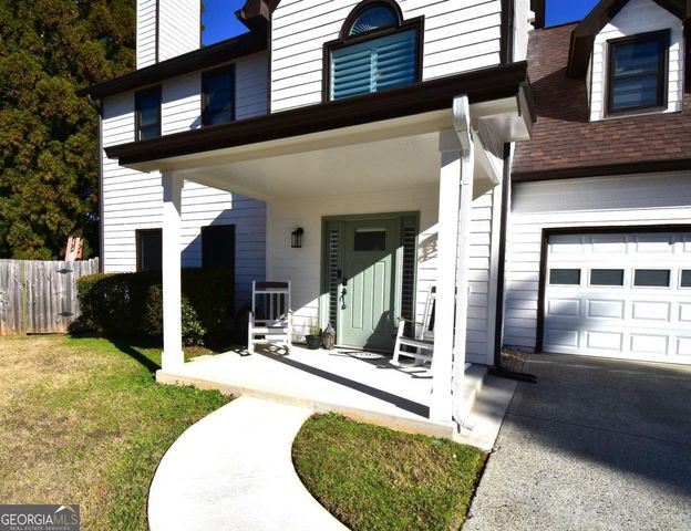 550 Swan Creek Court, Suwanee, GA 30024