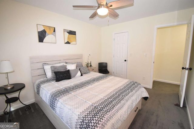 550 Swan Creek Court, Suwanee, GA 30024