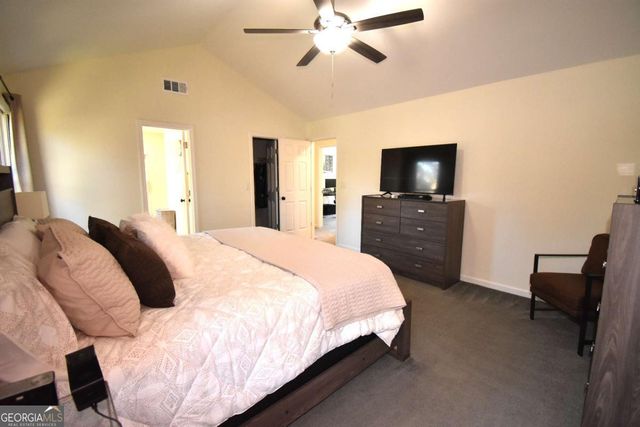 550 Swan Creek Court, Suwanee, GA 30024