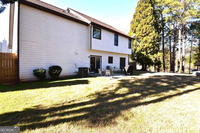 550 Swan Creek Court, Suwanee, GA 30024