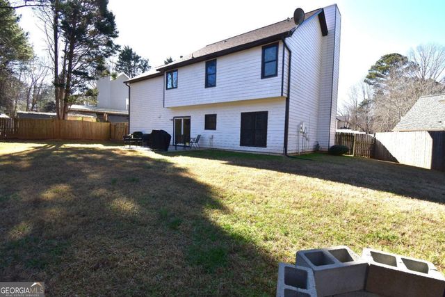 550 Swan Creek Court, Suwanee, GA 30024