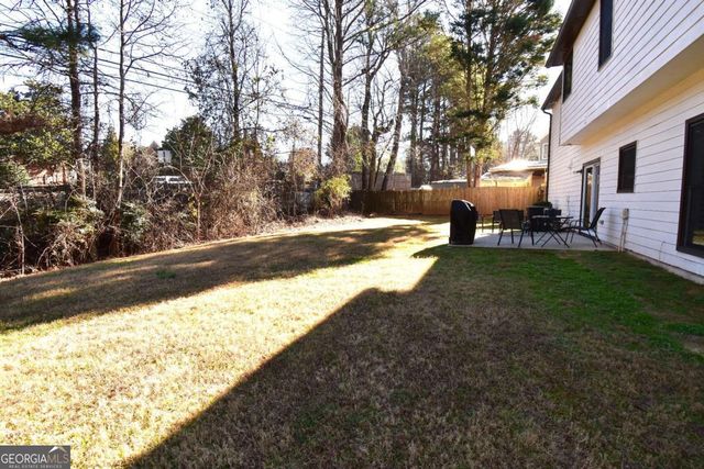 550 Swan Creek Court, Suwanee, GA 30024