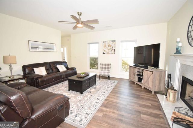 550 Swan Creek Court, Suwanee, GA 30024