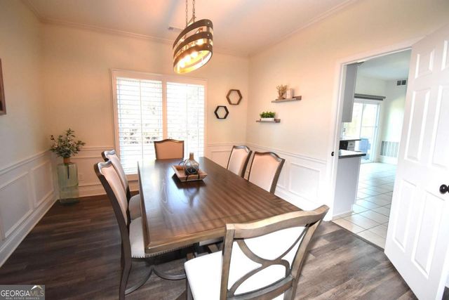 550 Swan Creek Court, Suwanee, GA 30024