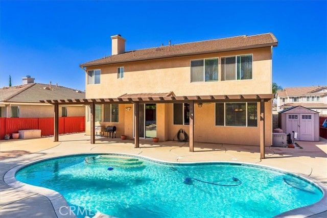 35604 Shadow, Winchester, CA 92596