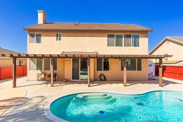 35604 Shadow, Winchester, CA 92596