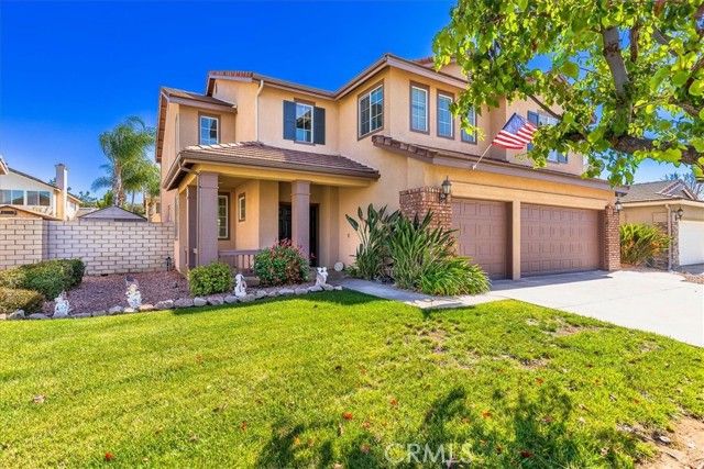 35604 Shadow, Winchester, CA 92596