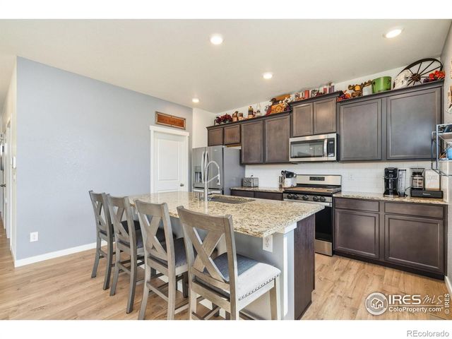 1233 Lily Mountain Road, Severance, CO 80550