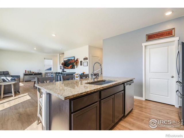 1233 Lily Mountain Road, Severance, CO 80550