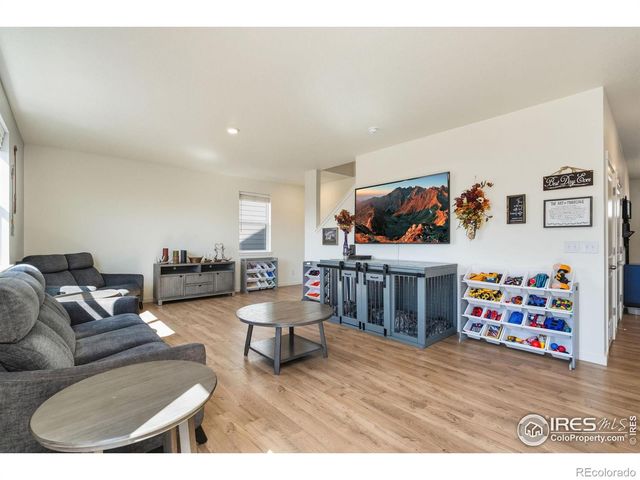 1233 Lily Mountain Road, Severance, CO 80550