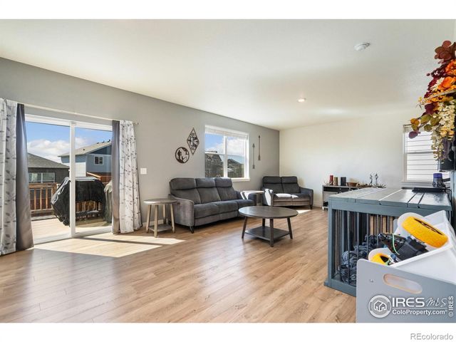 1233 Lily Mountain Road, Severance, CO 80550