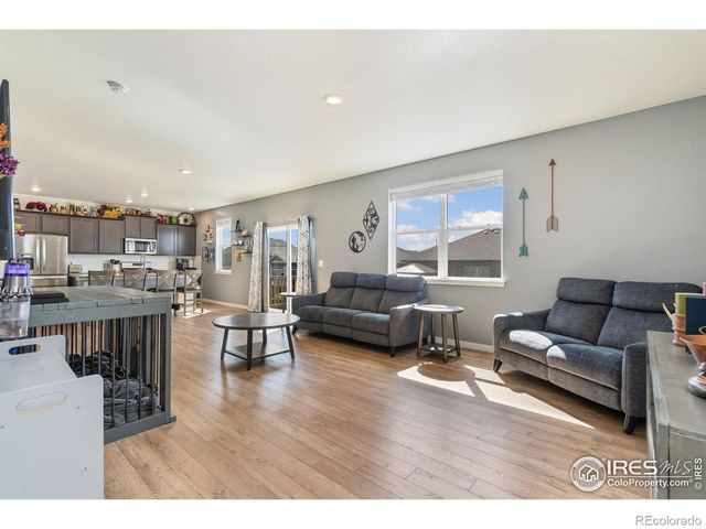 1233 Lily Mountain Road, Severance, CO 80550