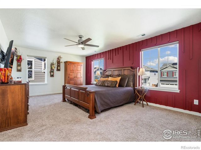 1233 Lily Mountain Road, Severance, CO 80550