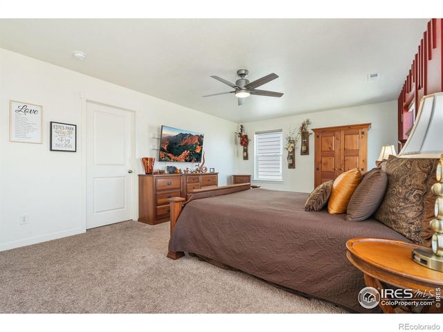 1233 Lily Mountain Road, Severance, CO 80550