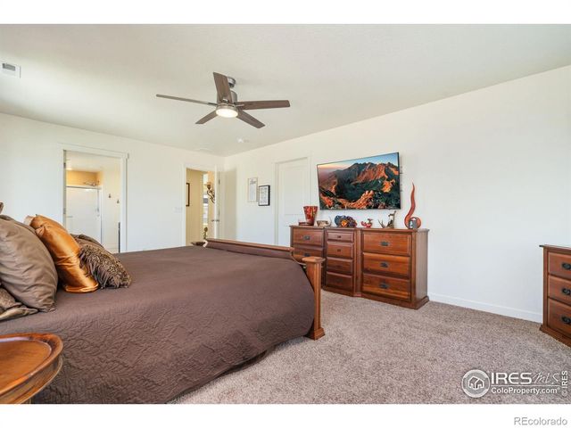 1233 Lily Mountain Road, Severance, CO 80550