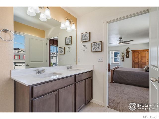 1233 Lily Mountain Road, Severance, CO 80550