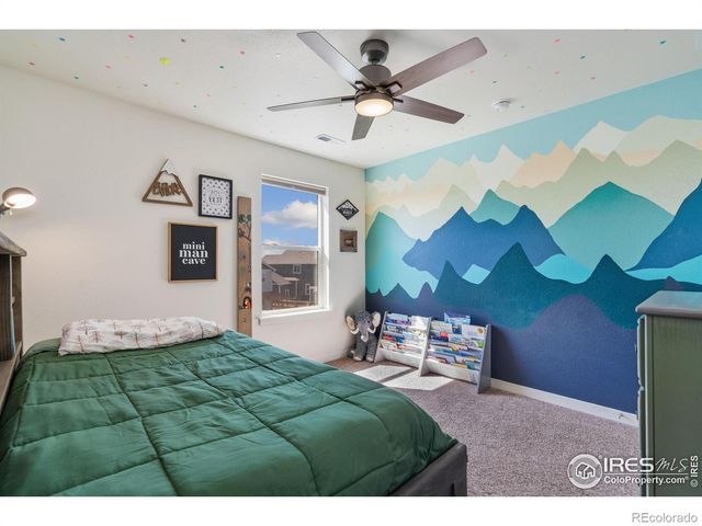 1233 Lily Mountain Road, Severance, CO 80550