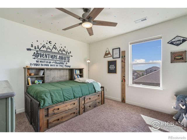 1233 Lily Mountain Road, Severance, CO 80550