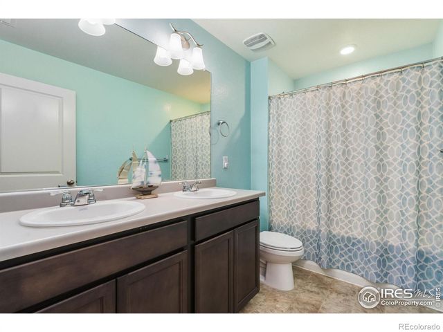 1233 Lily Mountain Road, Severance, CO 80550