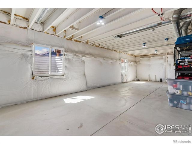 1233 Lily Mountain Road, Severance, CO 80550