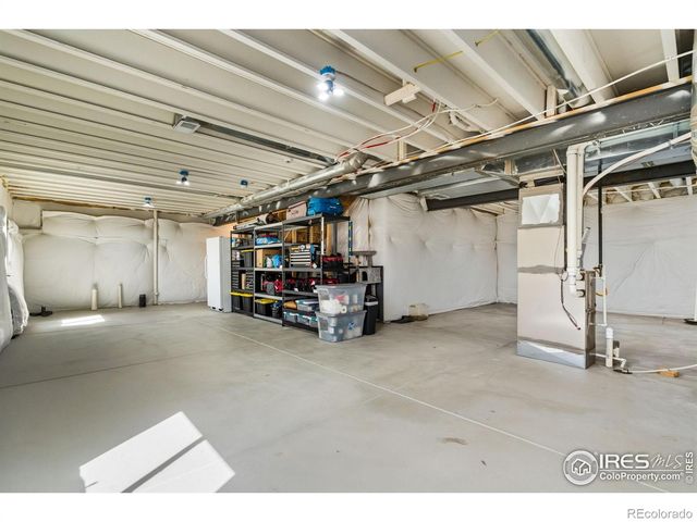 1233 Lily Mountain Road, Severance, CO 80550