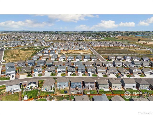 1233 Lily Mountain Road, Severance, CO 80550