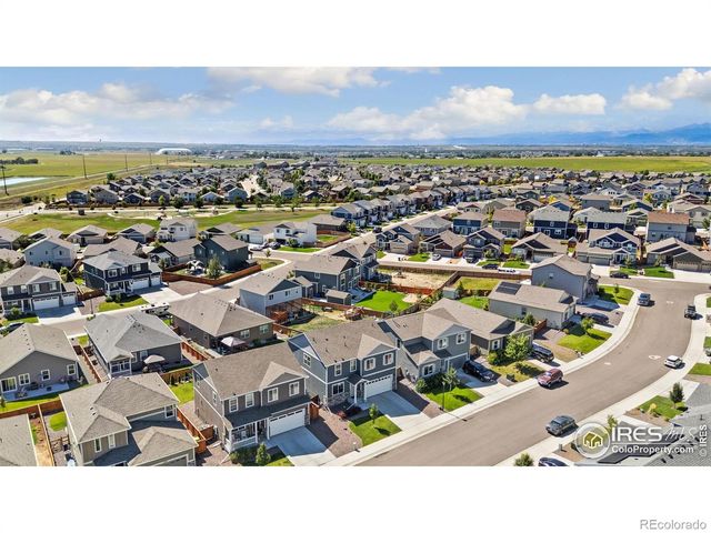 1233 Lily Mountain Road, Severance, CO 80550