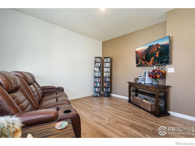 1233 Lily Mountain Road, Severance, CO 80550