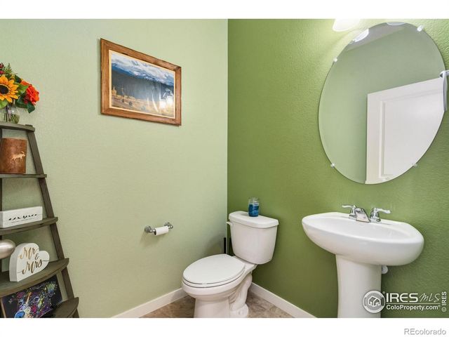 1233 Lily Mountain Road, Severance, CO 80550