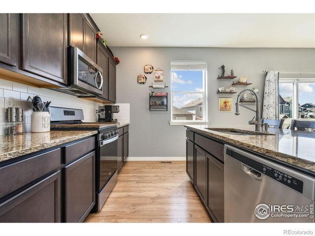 1233 Lily Mountain Road, Severance, CO 80550