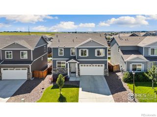 1233 Lily Mountain Road, Severance, CO 80550