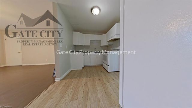 2021 Maywood Street F, Greensboro, NC 27403