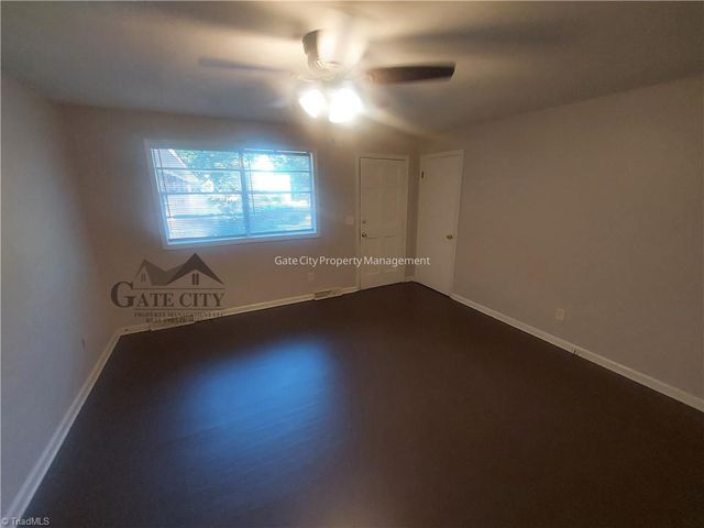 2021 Maywood Street F, Greensboro, NC 27403
