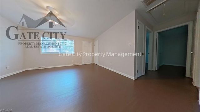 2021 Maywood Street F, Greensboro, NC 27403