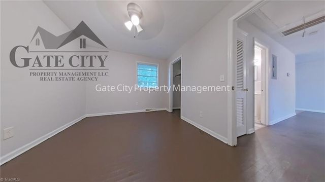 2021 Maywood Street F, Greensboro, NC 27403