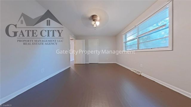 2021 Maywood Street F, Greensboro, NC 27403