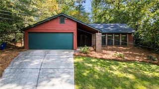 1611 Northlake Springs Court, Decatur, GA 30033
