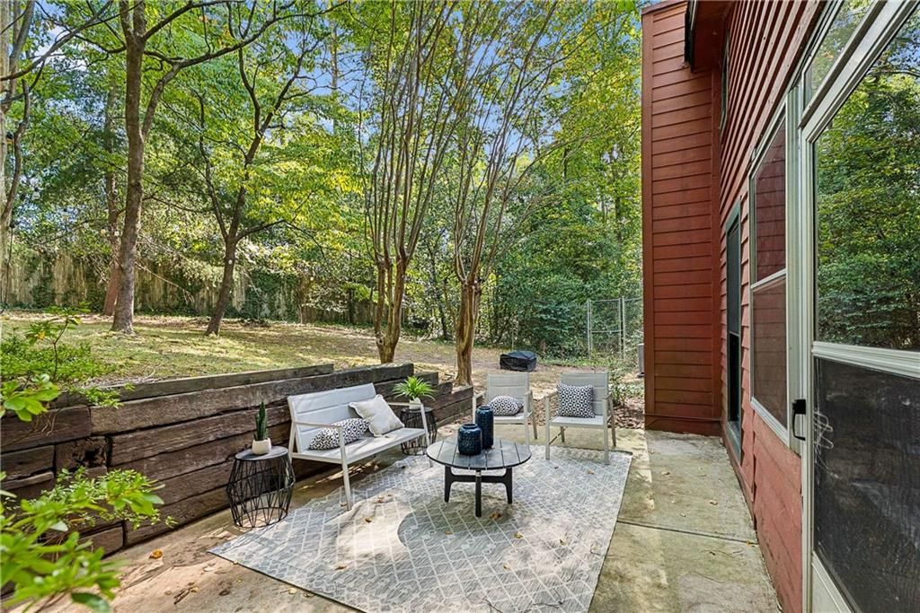 Image 22 of property listing at 1611 Northlake Springs Court, Decatur, GA 30033